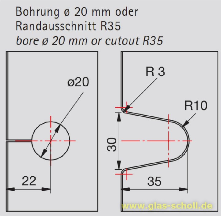 (c) 2009 www.Glas-Scholl.de